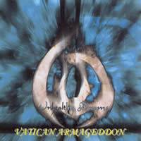 Unhealthy Dreams : Vatican Armageddon